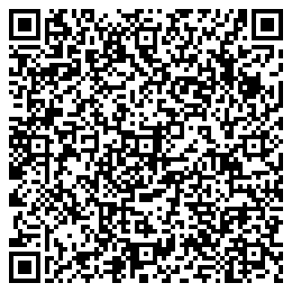 QR-код с контактной информацией организации Ателье на ул. Руднева, 33