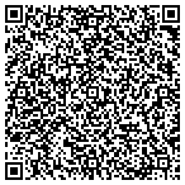 QR-код с контактной информацией организации Теплые чувства