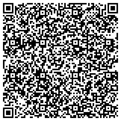 QR-код с контактной информацией организации Многофункциональный центр предоставления государственных и муниципальных услуг Алтайского края