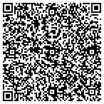 QR-код с контактной информацией организации ООО Эскандер