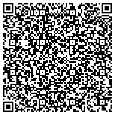 QR-код с контактной информацией организации Балконные рамы, торгово-монтажная компания, ИП Баймаков А.Ю.