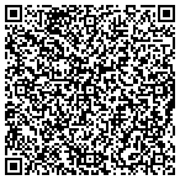 QR-код с контактной информацией организации ООО ВладЗАЗ