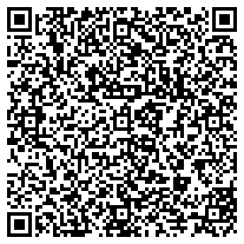 QR-код с контактной информацией организации Магистраль