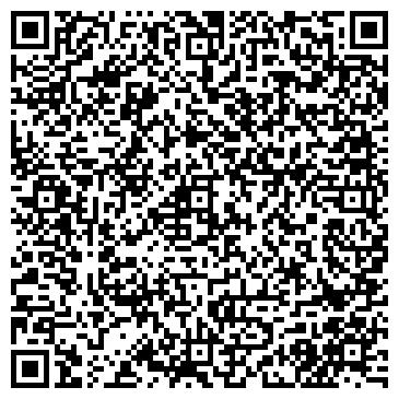 QR-код с контактной информацией организации Красноярскмебель