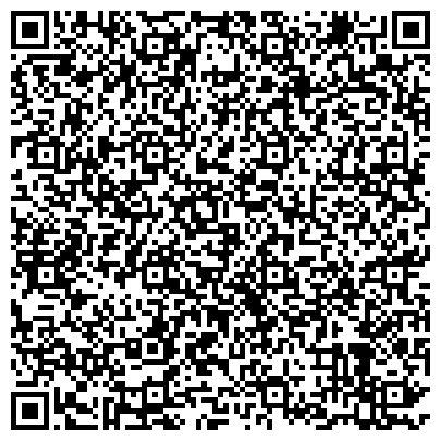 QR-код с контактной информацией организации Златоустовская объединенная техническая школа ДОСААФ России