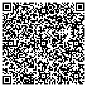 QR-код с контактной информацией организации ВладМетСет