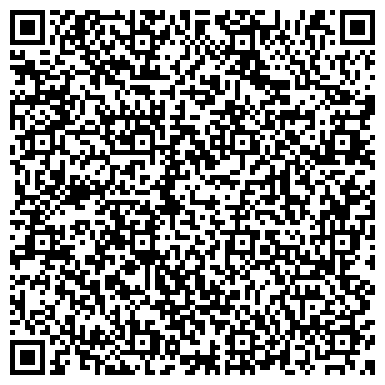 QR-код с контактной информацией организации Златоустовский учебно-курсовой комбинат