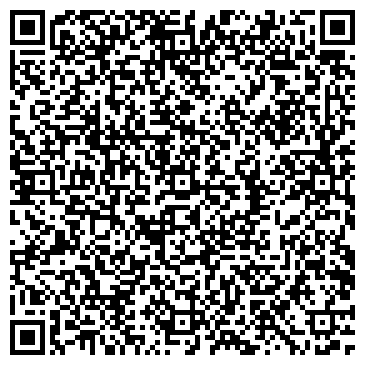 QR-код с контактной информацией организации ООО Унисервис