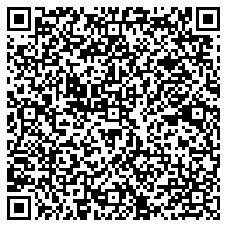 QR-код с контактной информацией организации Отделение полиции