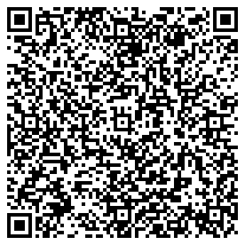 QR-код с контактной информацией организации Biotek