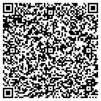 QR-код с контактной информацией организации Вивальди