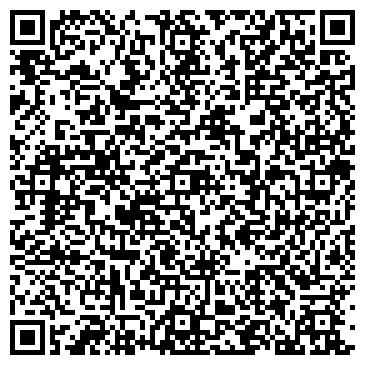 QR-код с контактной информацией организации Мадэя
