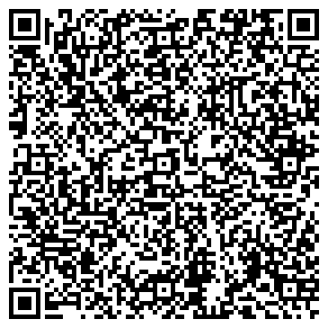 QR-код с контактной информацией организации Участковый пункт полиции, Индустриальный район