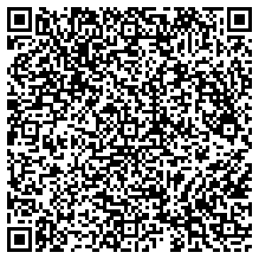 QR-код с контактной информацией организации Участковый пункт полиции, Дзержинский район