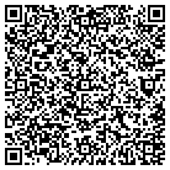 QR-код с контактной информацией организации Миасская гимназия №19