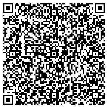 QR-код с контактной информацией организации Участковый пункт полиции, Мотовилихинский район