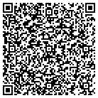 QR-код с контактной информацией организации ИП Ерычев А.Ф.