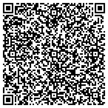 QR-код с контактной информацией организации Территория Строительства, компания, ИП Шайдулин А.С.