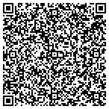QR-код с контактной информацией организации Барнаульский городской клуб альпинистов