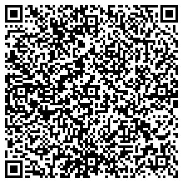 QR-код с контактной информацией организации ООО Парус-ДВ