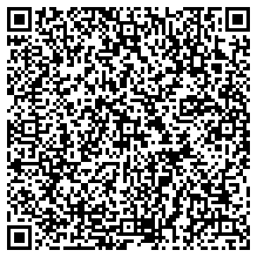QR-код с контактной информацией организации ДОСААФ России, региональное отделение