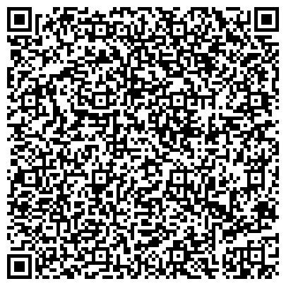 QR-код с контактной информацией организации УФК, Управление Федерального Казначейства по Пермскому краю, Отдел №1