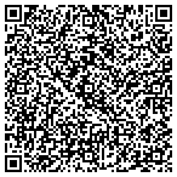 QR-код с контактной информацией организации Деревянные Окна и Двери