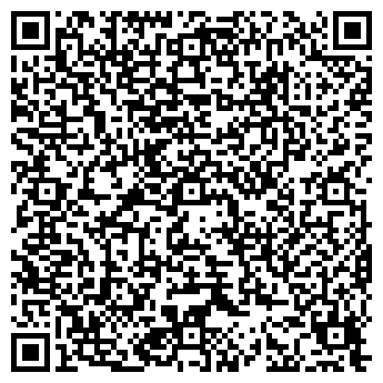 QR-код с контактной информацией организации Relax