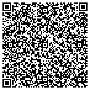 QR-код с контактной информацией организации ЕвроОкна-БиМакс