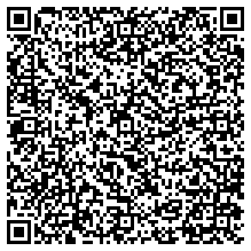 QR-код с контактной информацией организации Silk Cat