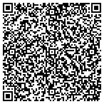 QR-код с контактной информацией организации Калужская дорожная техническая школа