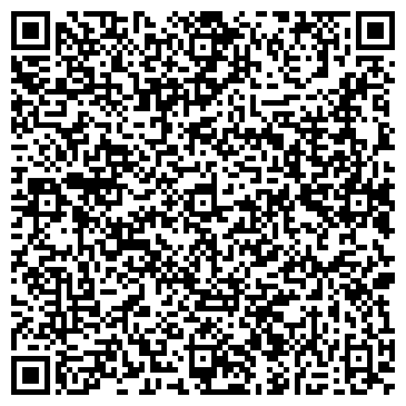 QR-код с контактной информацией организации Калужская дорожная техническая школа