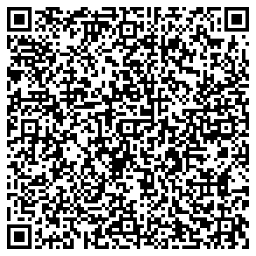 QR-код с контактной информацией организации ОАО Хабаровские тепловые сети