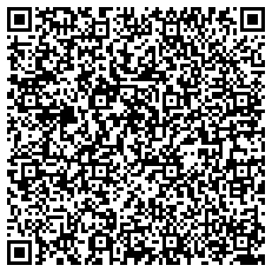 QR-код с контактной информацией организации УФК, Управление Федерального Казначейства по Пермскому краю, Отдел №4