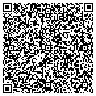 QR-код с контактной информацией организации ОАО Костромской ликероводочный завод