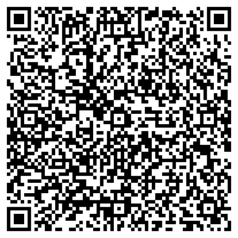 QR-код с контактной информацией организации ИП Осипова Н.А.