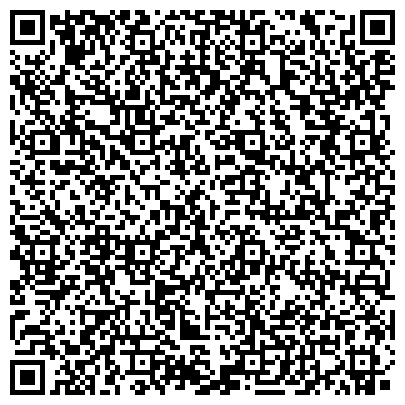 QR-код с контактной информацией организации Союз пенсионеров Центрального района, общественная организация