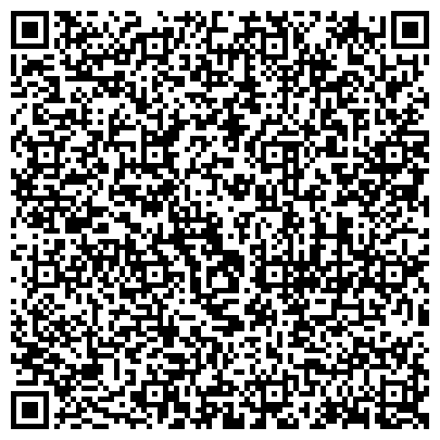 QR-код с контактной информацией организации УФМС