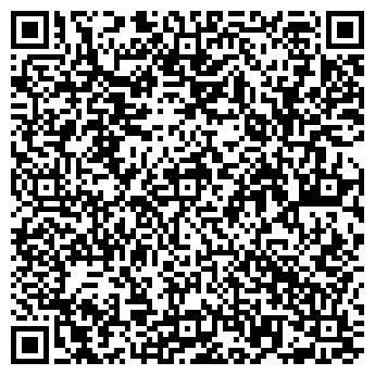 QR-код с контактной информацией организации ИП Ипатова Ж.М.