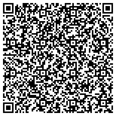 QR-код с контактной информацией организации Паспортно-визовый сервис, ФГУП, филиал по Пермскому краю