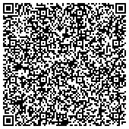 QR-код с контактной информацией организации УФМС