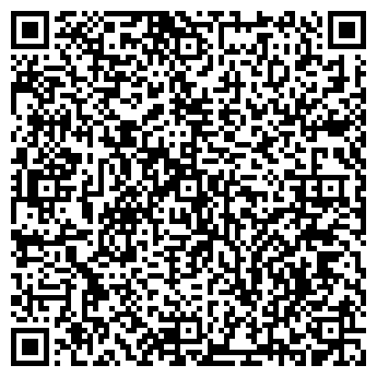 QR-код с контактной информацией организации ИП Селивёрстова Н.А.