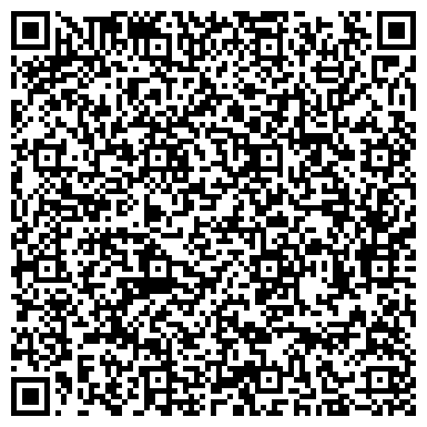 QR-код с контактной информацией организации Ассоциация кредитных союзов Алтая, общественная организация