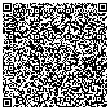 QR-код с контактной информацией организации УФМС