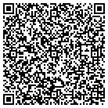 QR-код с контактной информацией организации Тепловые сети г. Хабаровска