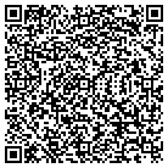 QR-код с контактной информацией организации Maradona