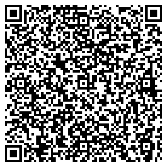 QR-код с контактной информацией организации ЭльФото