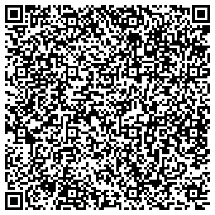 QR-код с контактной информацией организации УФМС