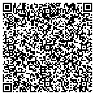 QR-код с контактной информацией организации ФотоМама