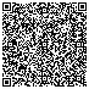 QR-код с контактной информацией организации ООО МВ Сервис